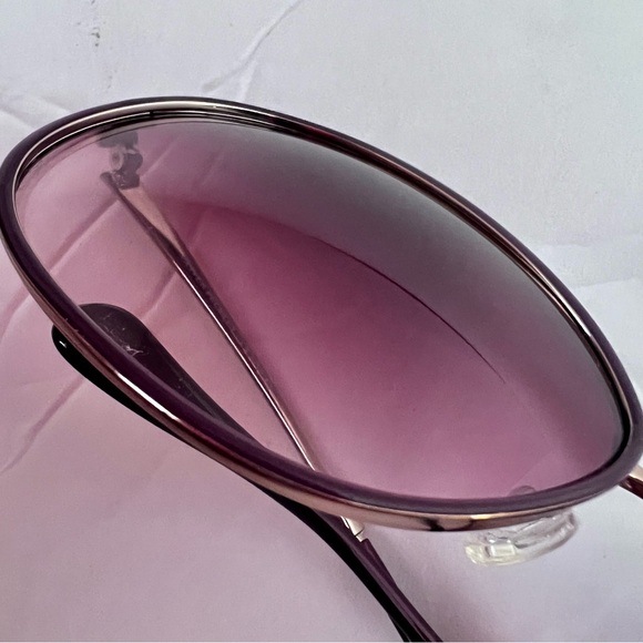 Oliver Peoples Sunglasses - Picture 5 of 8